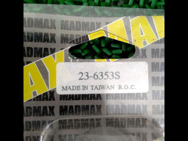 MADMAX
Hip-Up Adapter