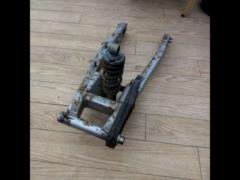 Wakeari
YAMAHA
Signas X
Type 4
Genuine swing arm