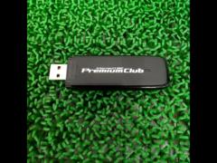 Gathers
Internavi Premium Club
Data communication USB