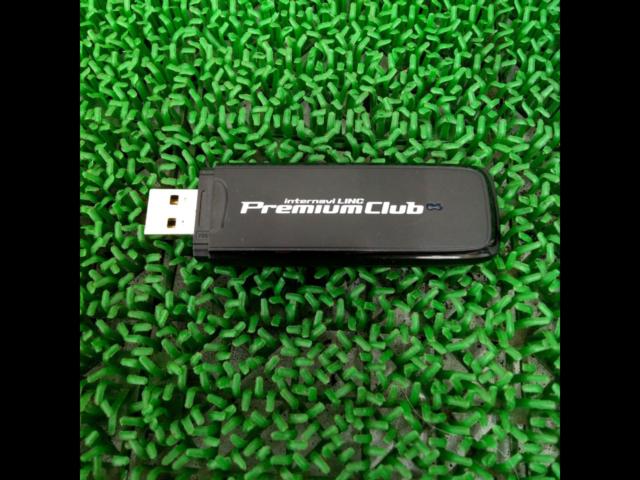 Gathers
Internavi Premium Club
Data communication USB