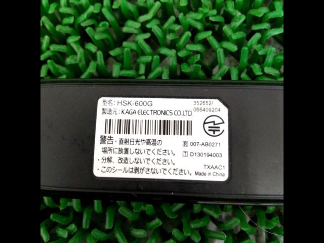 Gathers
Internavi Premium Club
Data communication USB