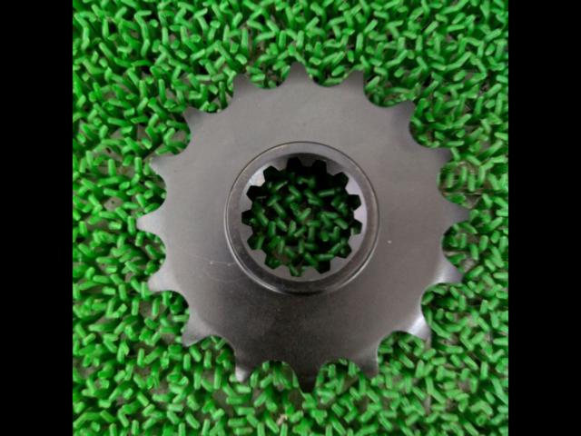 SUNSTAR
Front sprocket 16T
No
522-16