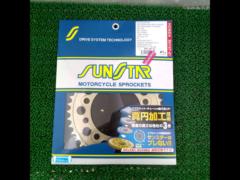 SUNSTAR
Sprocket
T41
RH-107-41