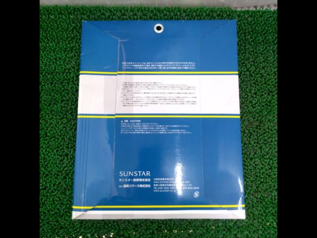 SUNSTAR
Sprocket
T41
RH-107-41