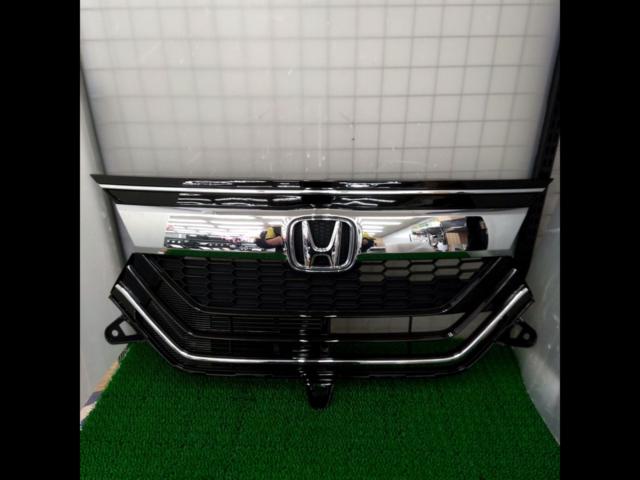 Honda
N-BOX custom / JF4
Genuine grill