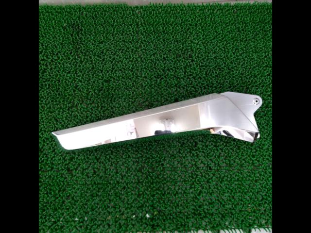 Honda
N-BOX / JF 3 · 4
Genuine headlight garnish