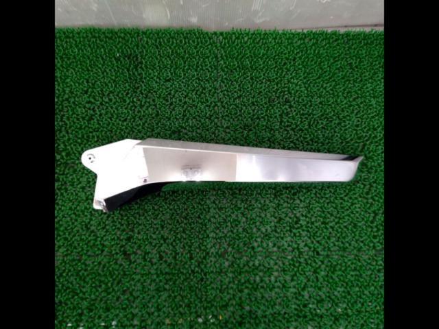 Honda
N-BOX / JF 3 · 4
Genuine headlight garnish