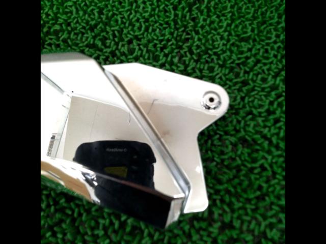 Honda
N-BOX / JF 3 · 4
Genuine headlight garnish