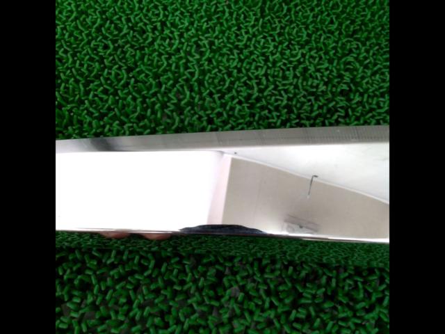 Honda
N-BOX / JF 3 · 4
Genuine headlight garnish