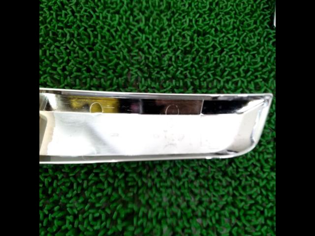 Honda
N-BOX / JF 3 · 4
Genuine headlight garnish