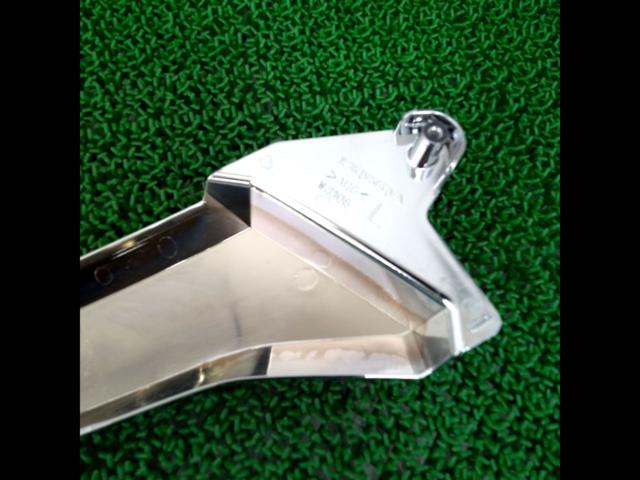 Honda
N-BOX / JF 3 · 4
Genuine headlight garnish