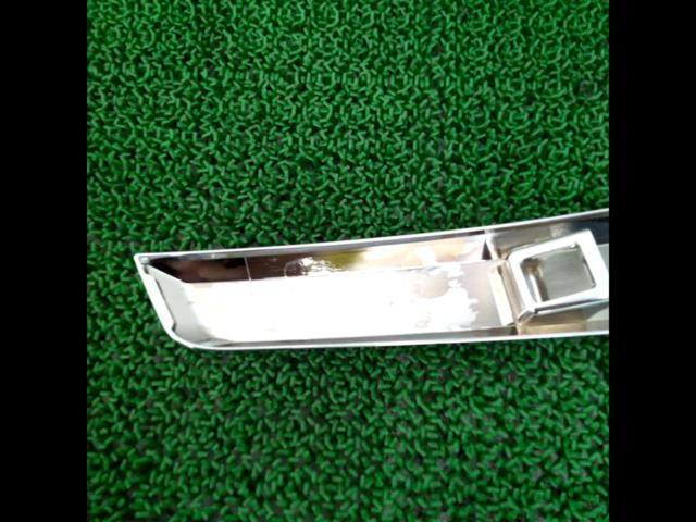 Honda
N-BOX / JF 3 · 4
Genuine headlight garnish