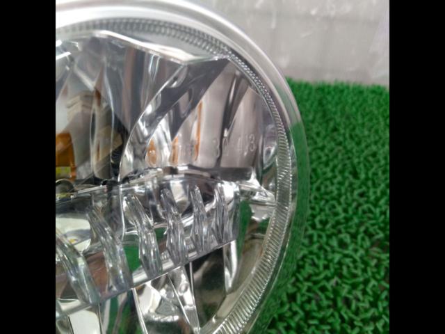 Toyota genuine
Fog lens
KOITO
30-413