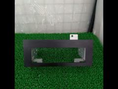 Unknown Manufacturer
Audio panel