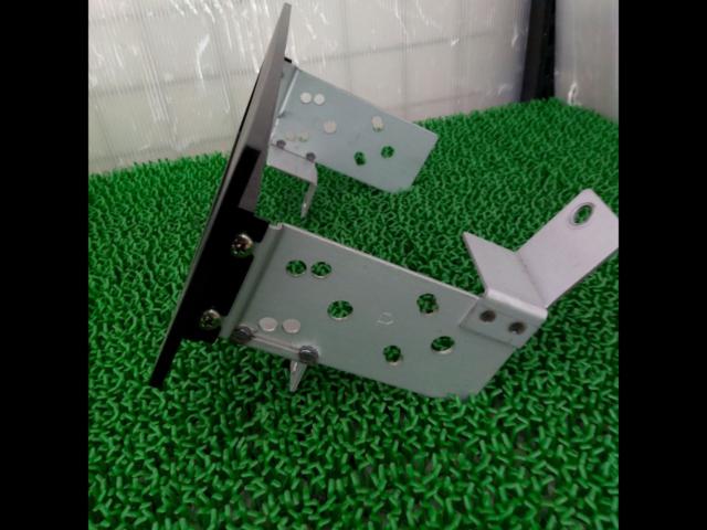 Unknown Manufacturer
Audio panel