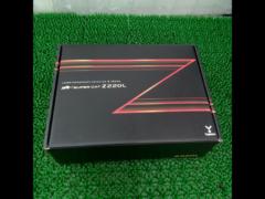 Yupiteru
SUPER
CAT
Z220L