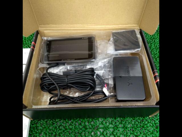 Yupiteru
SUPER
CAT
Z220L