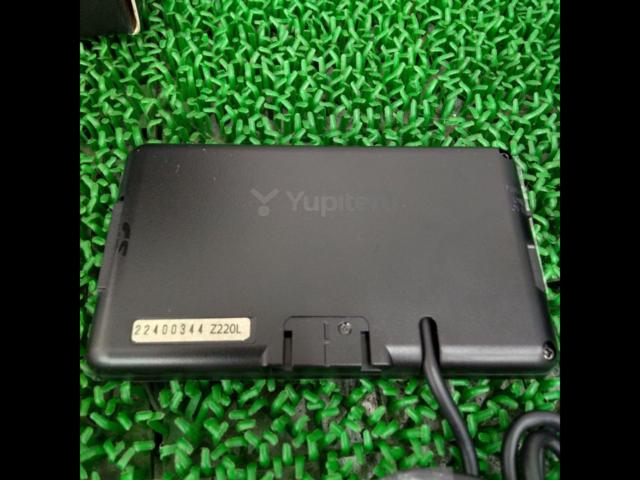 Yupiteru
SUPER
CAT
Z220L