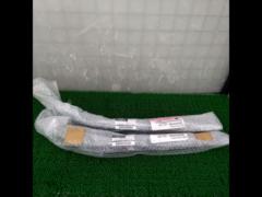 Nissan genuine
Wiper arm assembly