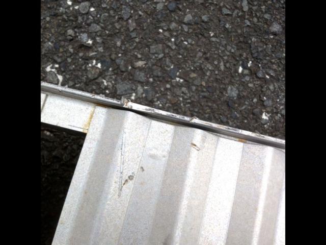 Astro Products
Aluminum ladder
AP071117