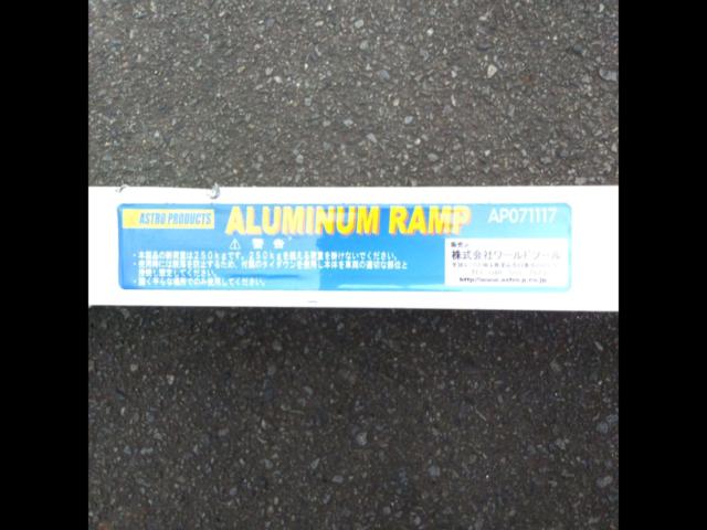 Astro Products
Aluminum ladder
AP071117