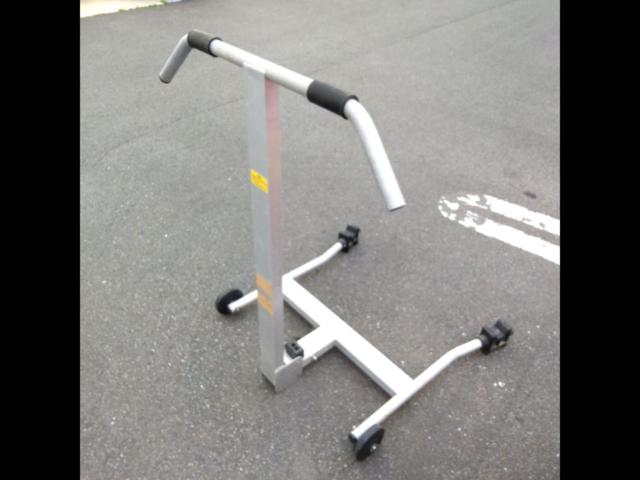 ホンダ S2000専用 ハードトップ ホルダー