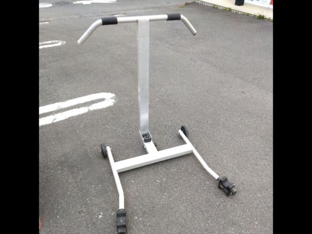 ホンダ S2000専用 ハードトップ ホルダー