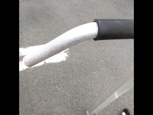 ホンダ S2000専用 ハードトップ ホルダー