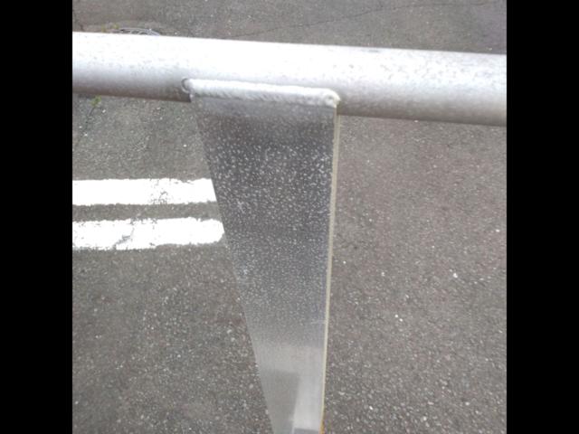 ホンダ S2000専用 ハードトップ ホルダー