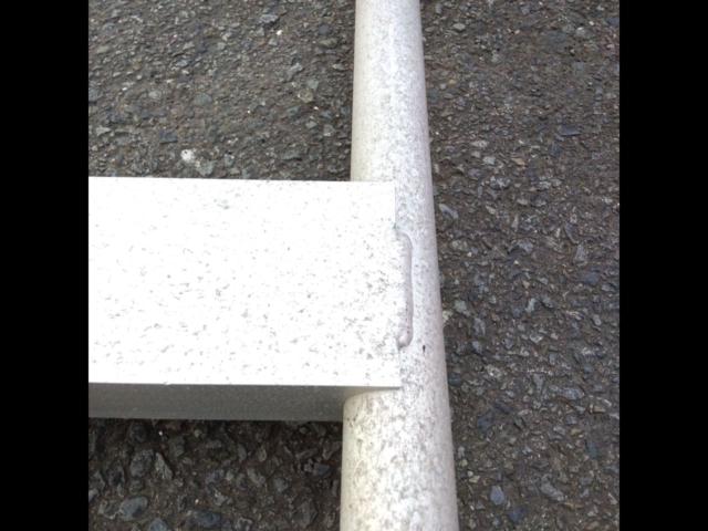 ホンダ S2000専用 ハードトップ ホルダー