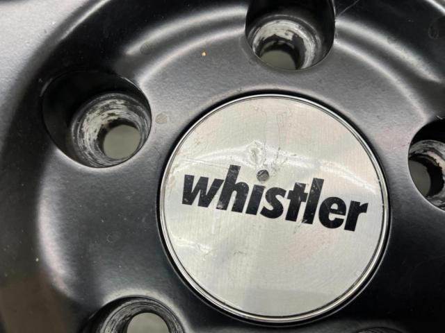 Whistler
SK1
Satin
Black
Face
2 piece set