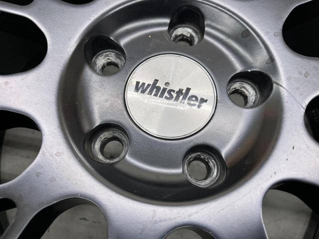 Whistler
SK1
Satin
Black
Face
2 piece set