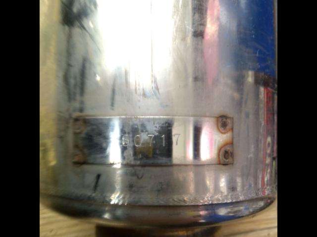 SPOON
N1 muffler
Fit / GE8