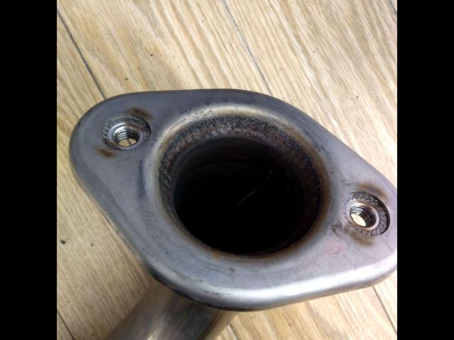 SPOON
N1 muffler
Fit / GE8