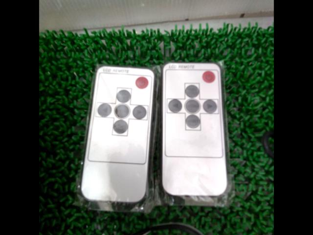 Unknown Manufacturer
9 inches headrest monitor