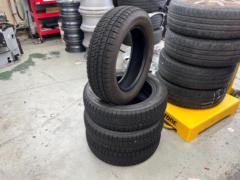 BRIDGESTONE
BLIZZAK
VRX2