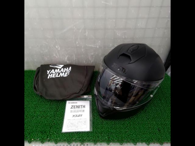 Size: M
ZENITH
YJ-21
System helmet