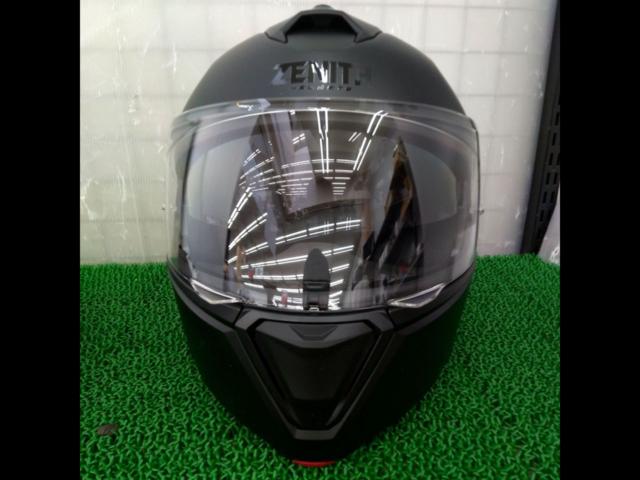 Size: M
ZENITH
YJ-21
System helmet