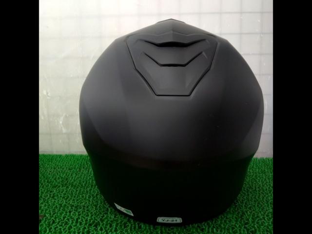 Size: M
ZENITH
YJ-21
System helmet