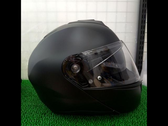 Size: M
ZENITH
YJ-21
System helmet