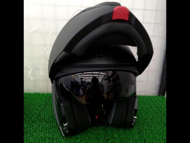 Size: M
ZENITH
YJ-21
System helmet