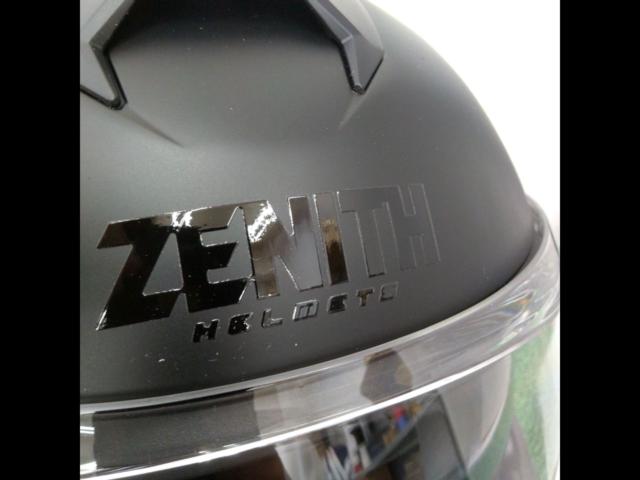 Size: M
ZENITH
YJ-21
System helmet