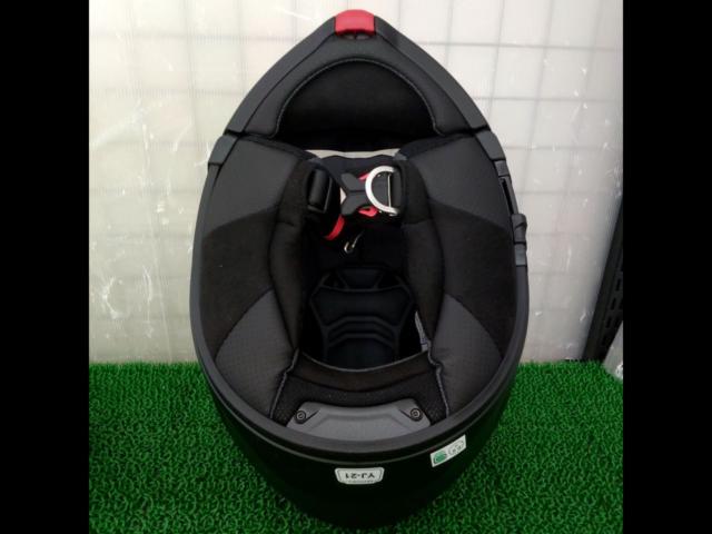 Size: M
ZENITH
YJ-21
System helmet