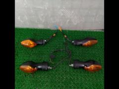 HONDA
Guromu / JC61
Genuine blinker