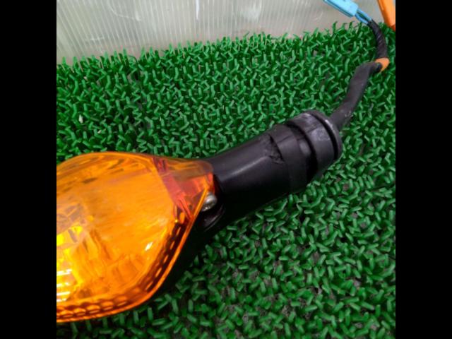 HONDA
Guromu / JC61
Genuine blinker