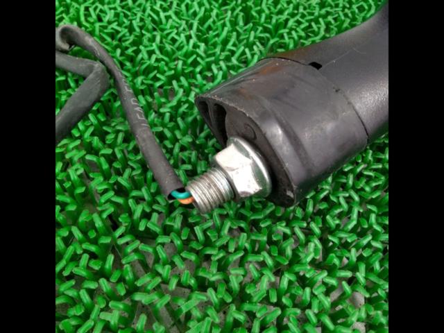 HONDA
Guromu / JC61
Genuine blinker