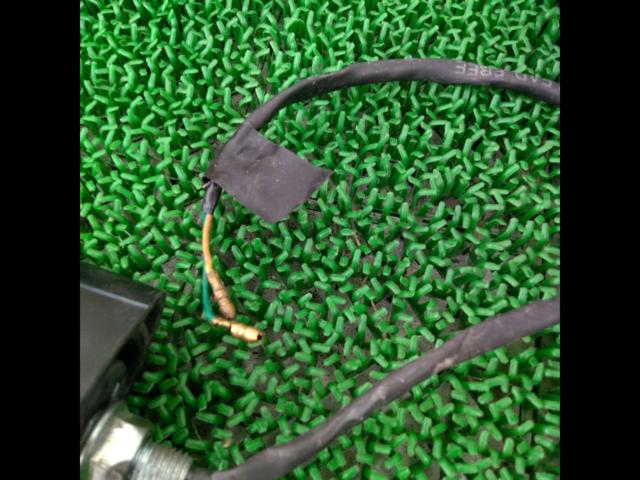 HONDA
Guromu / JC61
Genuine blinker