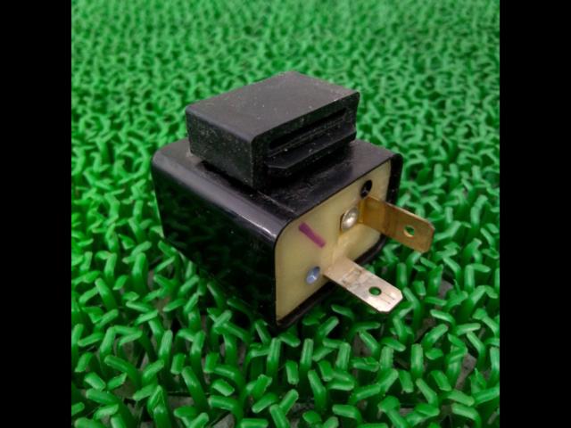 HONDA
Guromu / JC61
Genuine relay