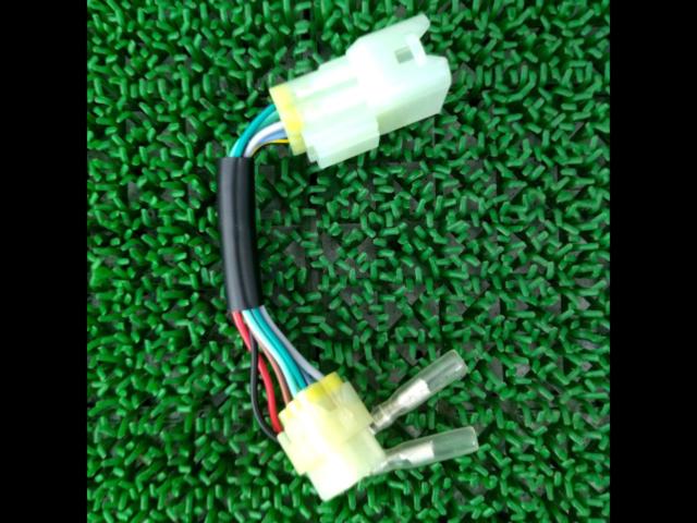 Kitaco
Power extraction harness 6P