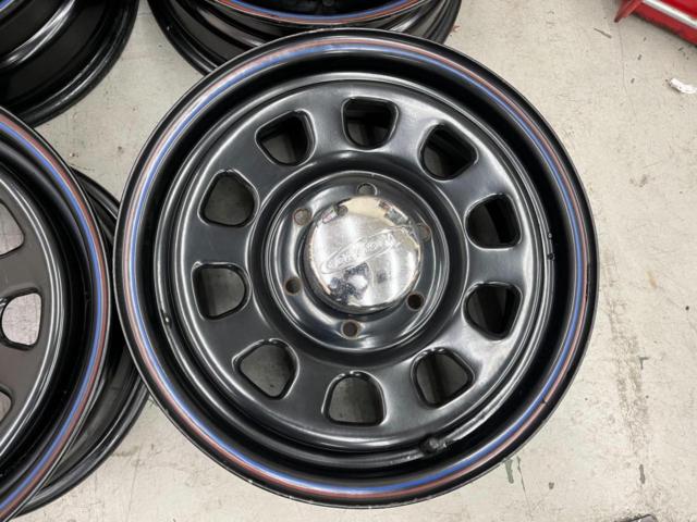 サイズ測って品出し MLJ DAYTONA SS